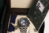 Audemars Piguet Royal Oak Offshore Titanium 25721TI.OO.1000TI.06.A Second Hand Watch Collectors 7