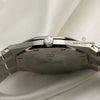 Audemars Piguet Royal Oak Stainless Steel Second Hand Watch Collectors 5