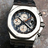 Audemars Piguet Stainless Steel Second Hand Watch Collectors 2