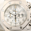 Audemars Piguet T3 Stainless Steel Second Hand Watch Collectors 2