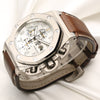 Audemars Piguet T3 Stainless Steel Second Hand Watch Collectors 3