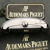 Audemars Piguet Tourbillon Platinum Second Hand Watch Collectors 6