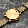 Audemars Piguet Triple Moonphase Calendar 18K Yellow Gold Second Hand Watch Collectors 6