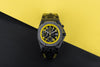 Audemars Piguet Royal Oak Offshore 'Bumble Bee' | REF. 26176FO.OO.D101CR.02 | Carbon Case