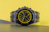 Audemars Piguet Royal Oak Offshore 'Bumble Bee' | REF. 26176FO.OO.D101CR.02 | Carbon Case