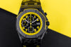 Audemars Piguet Royal Oak Offshore 'Bumble Bee' | REF. 26176FO.OO.D101CR.02 | Carbon Case