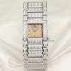 Baume-Mercier-Full-Diamond-Bracelet-Second-Hand-Watch-Collectors-1