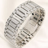 Baume & Mercier Full Diamond Bracelet Second Hand Watch Collectors 6