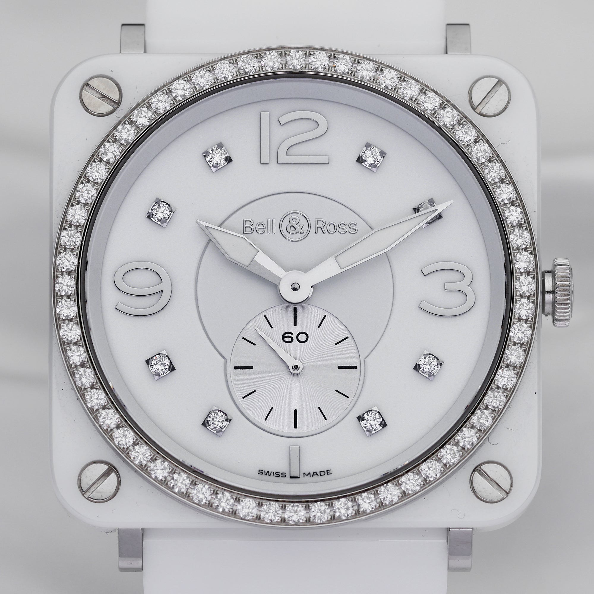 Bell & Ross Second Hand Watch collectors 2