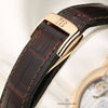 Blancpain Villeret 18K Rose Gold Second Hand Watch Collectors 10