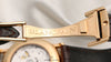 Blancpain Villeret 18K Rose Gold Second Hand Watch Collectors 9