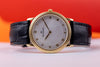 Blancpain Villeret Ultra Slim | Mother of Pearl Roman Numeral Dial | 33.5mm | 18k Yellow Gold