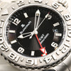 Blanpain GMT Second Hand Watch Collectors 5
