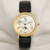 Breguet-18K-Yellow-Gold-Moonphase-Second-Hand-Watch-Collectors-1