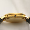 Breguet 18K Yellow Gold Moonphase Second Hand Watch Collectors 5