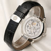 Breguet Classique Grande complications 5307 Tourbillon Platinum Second Hand Watch Collectors 7