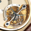 Breguet Tourbillon 3350 18K Yellow Gold Second Hand watch Collectors 7