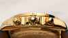 Breitling 18K Rose Gold Second Hand Watch Collectors 6