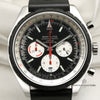 Breitling Chrono-matic Second Hand Watch Collectors 2