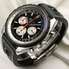 Breitling Chrono-matic Second Hand Watch Collectors 3