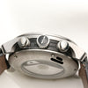Bremont Titanium Second Hand Watch Collectors 5