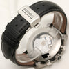 Bremont Titanium Second Hand Watch Collectors 8