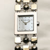 Bvlgari 18K White Gold Second hand Watch Collectors 2