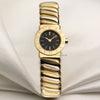 Bvlgari-18K-Yellow-White-Gold-Second-hand-Watch-Collectors-1