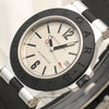 Bvlgari Aluminium Second Hand Watch Collectors 4