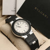 Bvlgari Aluminium Second Hand Watch Collectors 9