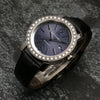 Bvlgari Diamond Bezel Second Hand Watch Collectors 3