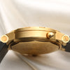 Bvlgari GMT Automatic 18K Yellow Gold Second Hand Watch Collectors 7