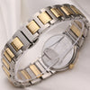 Bvlgari Ladies Steel & Gold Second Hand Watch Collectors 5