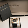 Bvlgari Octo Campeon Euro 2012 18K Rose Gold Second Hand Watch Collectors 11