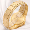 Bvlgari Ref. LC 35 G 18K Yellow Gold Second Hand Watch Collectors 5