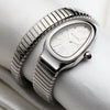 Bvlgari Stainless Steel Second Hand Watch Collectors 3