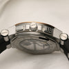 Bvlgari Steel & Rose Gold Second Hand Watch Collectors 6