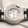 Bvlgari Steel & Rose Gold Second Hand Watch Collectors 8