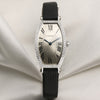 Cartier-18K-White-Gold-Diamod-Bezel-Second-Hand-Watch-Collectors-1