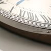 Cartier 18K White Gold Diamod Bezel Second Hand Watch Collectors 5