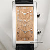 Cartier 18K White Gold Dual Time Second Hand Watch Collectors 2