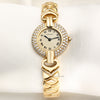 Cartier-18K-Yellow-Gold-Diamond-Bezel-Second-Hand-Watch-Collectors-1-1