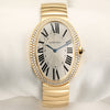 Cartier-18K-Yellow-Gold-Diamond-Bezel-Second-Hand-Watch-Collectors-1