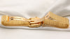 Cartier 18K Yellow Gold Diamond Bezel Shoulders Second Hand Watch Collectors 8