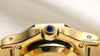 Cartier 18K Yellow Gold Second Hand Watch Collectors 5