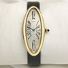 Cartier-Allongee-Baignoire-18K-Yellow-Gold-Second-Hand-Watch-Collectors-1