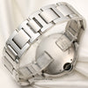 Cartier Ballon Bleu Stainless Steel Second Hand Watch Collectors 6