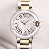 Cartier-Ballon-Bleu-Steel-Gold-Second-Hand-Watch-Collectors-2