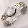 Cartier-Ballon-Bleu-Steel-Gold-Second-Hand-Watch-Collectors-3