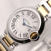 Cartier-Ballon-Bleu-Steel-Gold-Second-Hand-Watch-Collectors-4